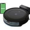IROBOT Lava aspira IROBOT Roomba Combo Essential Nero