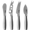 Set coltelli formaggio BOSKA Mini Copenhagen personalizzate o neutre