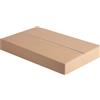 Scatole per E-Commerce personalizzabili 60x40x10 cm personalizzate o neutre