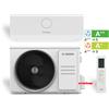 BOSCH CLIMATE CL 3000i SET 35 WE CONDIZIONATORE 12000 btu NEW