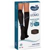 DESA PHARMA SRL Sauber 70 Uomo Q-Skin Antracite M