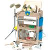 NM Carrello Musicale Tasca