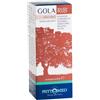 Phytomed Golarib Spray Orale 20ml Sollievo Rapido Per Gola Irritata e Secca Con Azione Lenitiva e Idratante