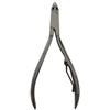 Bifor Tronchese Per Pelle Strumento Di Precisione Per Manicure e Pedicure Con Lame Affilate e Impugnatura Ergonomica