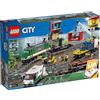 LEGO 60198 City Treno Merci