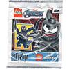 Blue Ocean LEGO Super Heroes Venom Mini Figure Foil Pack Set 242104 (Borse)