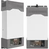QUICK S.p.a. CARICABATTERIA 12V 60A 3U NRG Caricabatterie Quick NRG+ Med