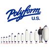 NAUTICA DDR SRL PARABORDO F4 Parabordi POLYFORM serie F