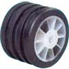 NAUTICA DDR SRL RULLO LAT.105X76 D.14,5 Rullo laterale 105x76