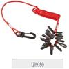 NAUTICA DDR SRL CHIAVETTA DI SICUREZZA MERCURY MARINER Chiavette motori