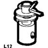 ULTRAFLEX S.p.a. L12 TERMINALE CAVO L12