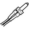 ULTRAFLEX S.p.a. X12 INTERUTTORE DI SICUREZZA X12