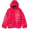 Chicco, Giubbotto Bambina, Caldo e Morbido Giubbino, Designed in Italy, Abbigliamento Bambina