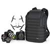Lowepro ProTactic BP 450 AW II Zaino Fotografico 25 Litri (Nero)