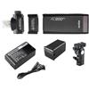Godox AD200PRO flash a batteria Compatto 200W TTL HSS