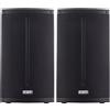 FBT X-PRO 115A coppia casse biamplificate 15" mixer 3canali bluetooth 1500W cad.