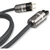 RICABLE MA15 MKII 1,5 MT MAGNUS POWER CAVO DI ALIMENTAZIONE GARANZIA UFFICIALE