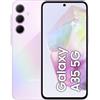 Samsung Galaxy A35 5G Display FHD+ Super AMOLED 6.6", Android 14, 6GB RAM, 128GB