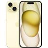 Apple Smartphone Apple 256 GB Giallo