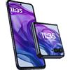 Motorola razr 50 Ultra 5G Dual SIM 12GB RAM 512GB - Midnight Blue EU