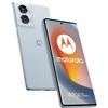 Motorola Smartphone - Motorola Edge 50 Fusion 5g 12+256gb 6.7" Marshmallow Blue Ds Eu