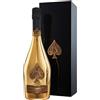 Armand de Brignac Brut Gold Champagne AOC Armand De Brignac - Jèroboam 3.00 l