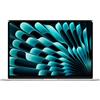 Apple MacBook Air 15'' M4 CPU10-GPU10, 16GB, 256GB - Argento - MW1G3T/A