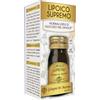 DR.GIORGINI SER-VIS Srl LIPOICO SUPREMO 60PAST