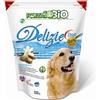 SANYPET SpA Delizie Bio Diet con Alga Spirulina e Vaniglia - 300GR