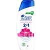 Head & Shoulders Shampoo 2in1 Smooth & Silky