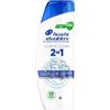 Head & Shoulders Shampoo 2in1 Classic Clean