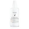 VICHY (L'OREAL ITALIA SPA) CAPITAL SOLEIL UV AGE SPF50+ 80 ML