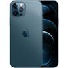 Apple SMARTPHONE APPLE IPHONE 12 PRO 5G 256 GB DUAL SIM 6.1" A14 12 MP BLU PACIFICO