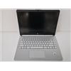 Intel NOTEBOOK HP 14-DQ1XXX INTEL I3-1005G1 8GB RAM 256GB SSD WIFI WEBCAM
