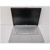 Intel NOTEBOOK HP 14S-DQ2027NF INTEL I3-1115G4 8GB RAM 256GB SSD WIFI WEBCAM