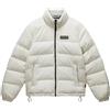 Napapijri piumino uomo ARGIENT Beige