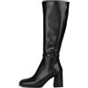 Jeffrey Campbell stivali donna FINDLAY Nero