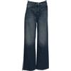 Seventy Jeans Donna a palazzo Denim