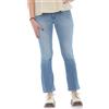 Dondup Jeans Donna modello flare Denim