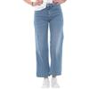 Liu Jo jeans donna flare cropped Denim