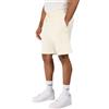 Polo Ralph Lauren bermuda uomo in felpa Beige