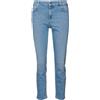 Liu Jo jeans donna skinny vita regolare Denim