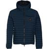 Refrigiwear Giubbino Uomo HENRY JACKET Blu