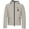 Refrigiwear Giubbino Uomo HENRY JACKET Beige
