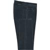 RRD Uomo RRD pantaloni uomo Techno Velvet 1000 5T Pant Grigio