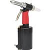 KS Tools 515.3101 Rivettatrice ad Aria Compressa, 3, 2-4-4, 8-6, 4 mm
