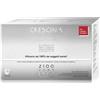 LABO INTERNATIONAL Srl Crescina isole follicolari super formula 2100 uomo trattamento completo 20+20 fiale 3,5 ml