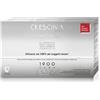LABO INTERNATIONAL Srl Crescina isole follicolari super formula 1900 uomo tc 20+20 fiale 3,5 ml