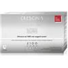 LABO INTERNATIONAL Srl Crescina isole follicolari super formula 2100 uomo 10+10 fiale 3,5 ml