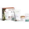 CLARINS Idratazione My Clarins - Cofanetto idratante ed energizzante